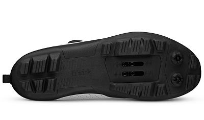 Превью  Велотуфли для кросс-кантри FIZIK Terra Atlas Grey/Black